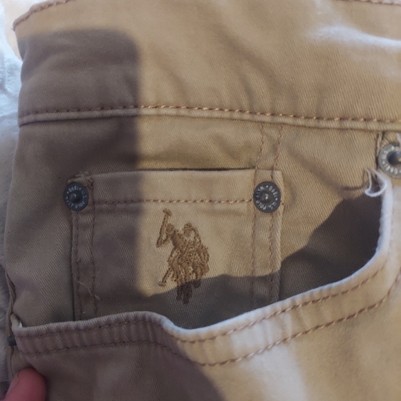 Womens Polo Ralph Lauren Pants - Picture 2 of 4